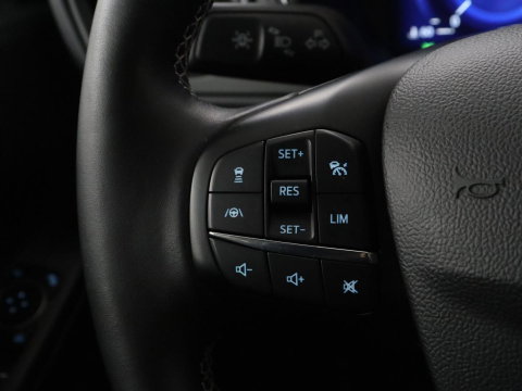 Ford Kuga 2.5 PHEV Vignale