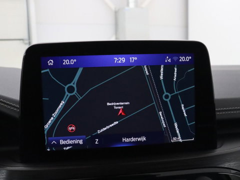 Ford Kuga 2.5 PHEV Vignale
