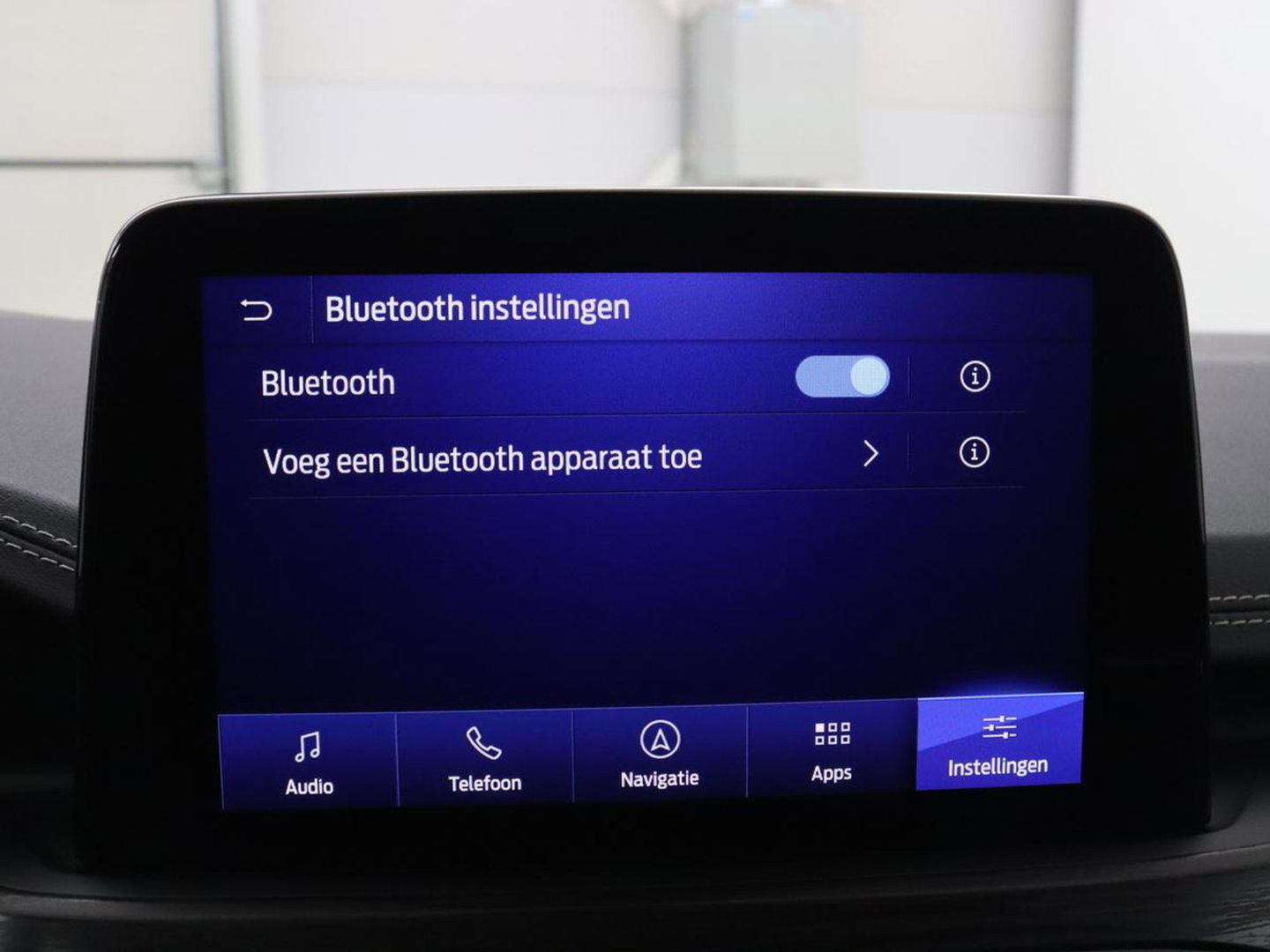 Ford Kuga 2.5 PHEV Vignale