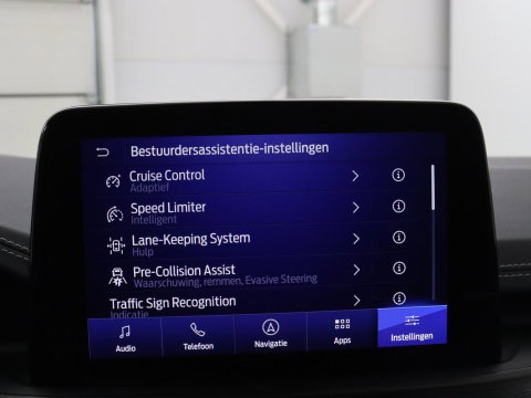 Ford Kuga 2.5 PHEV Vignale
