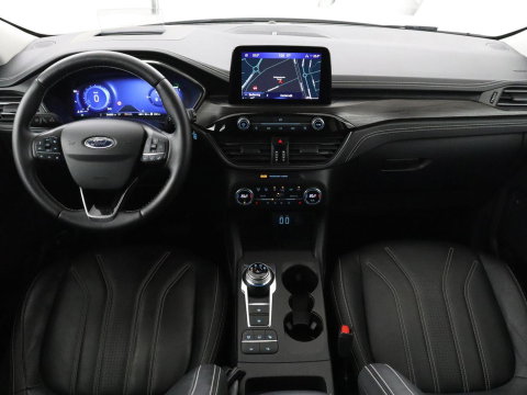 Ford Kuga 2.5 PHEV Vignale