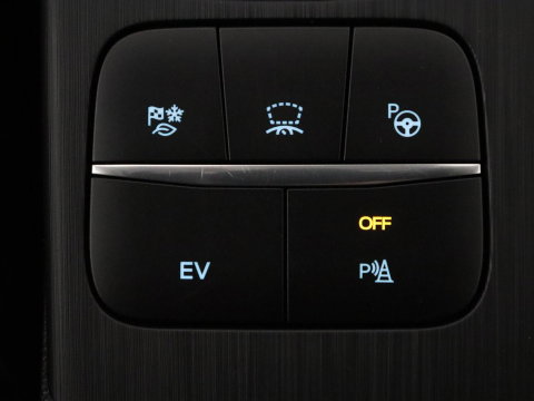 Ford Kuga 2.5 PHEV Vignale