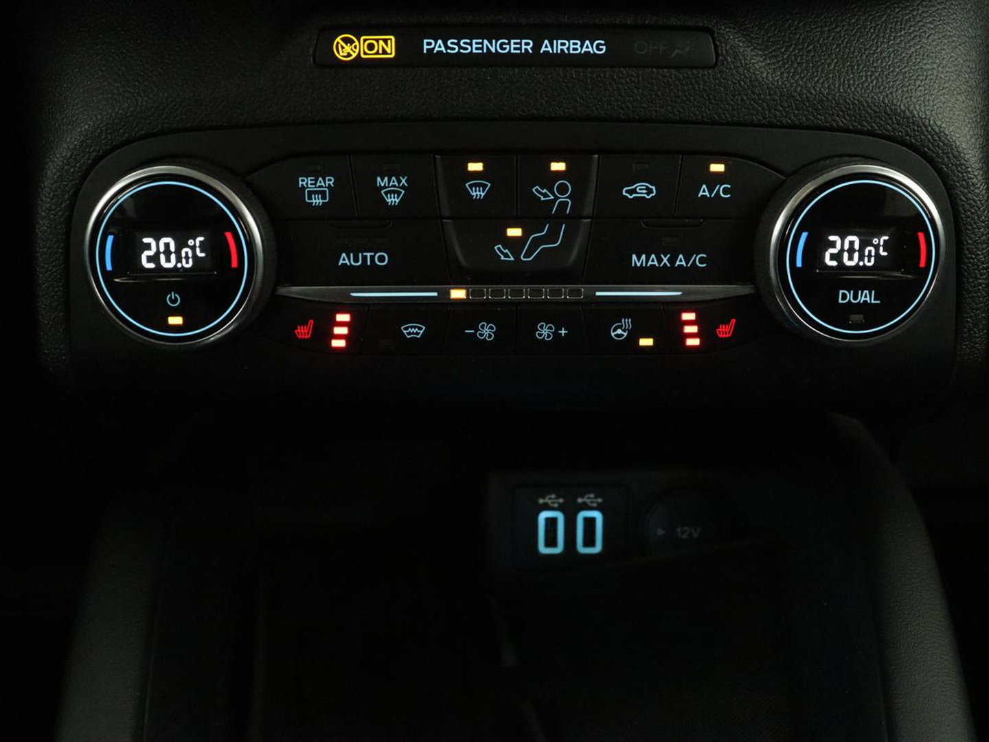 Ford Kuga 2.5 PHEV Vignale
