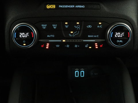 Ford Kuga 2.5 PHEV Vignale