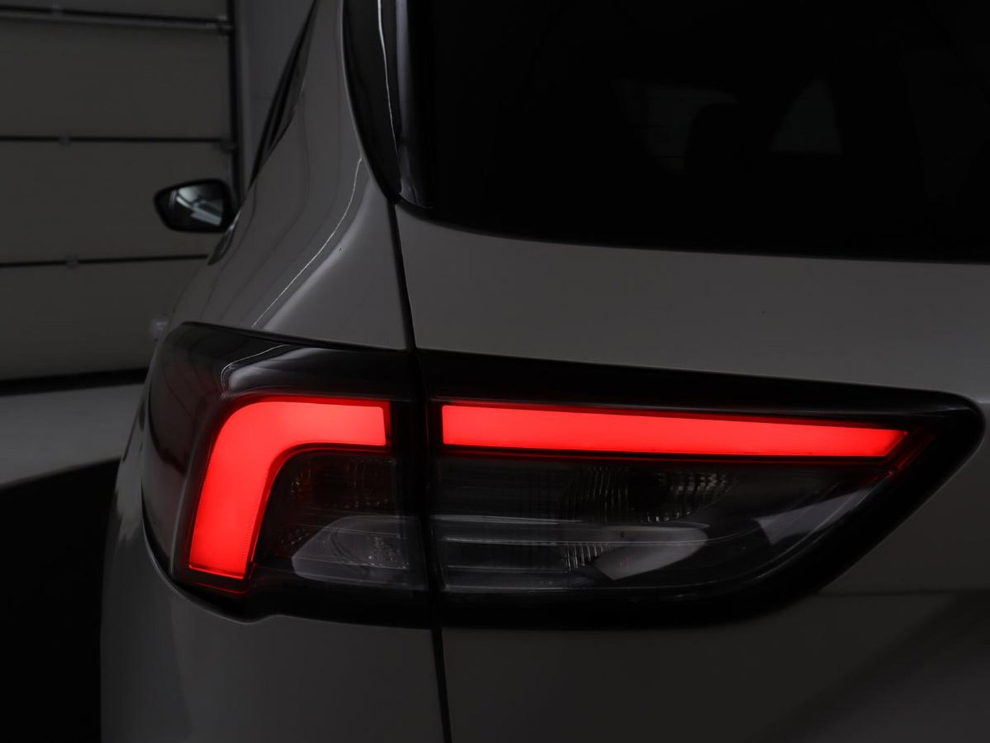 Ford Kuga 2.5 PHEV Vignale