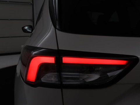 Ford Kuga 2.5 PHEV Vignale