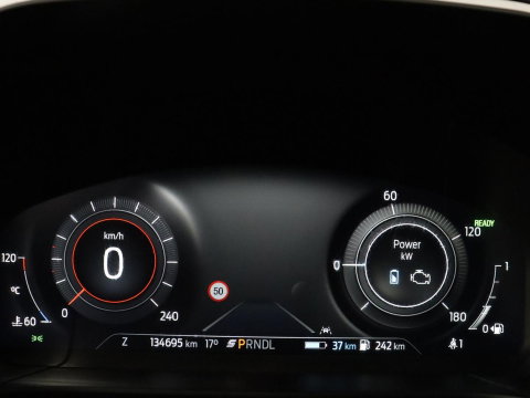 Ford Kuga 2.5 PHEV Vignale