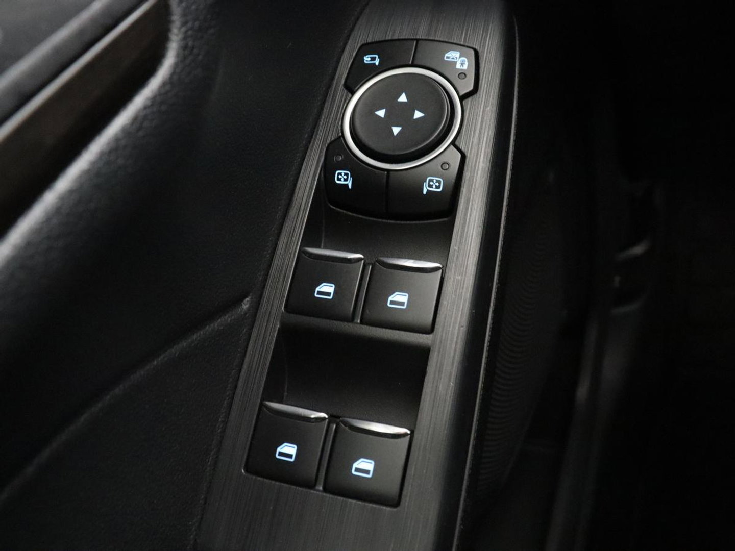 Ford Kuga 2.5 PHEV Vignale