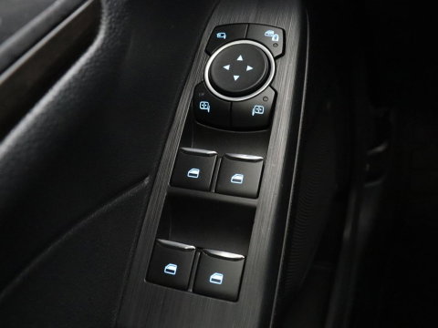 Ford Kuga 2.5 PHEV Vignale