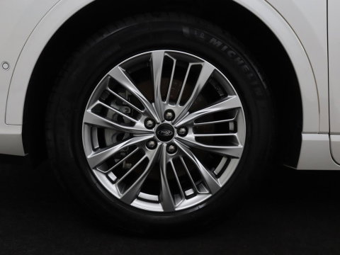 Ford Kuga 2.5 PHEV Vignale