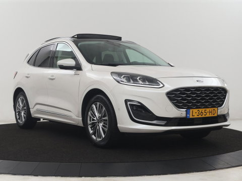 Ford Kuga 2.5 PHEV Vignale