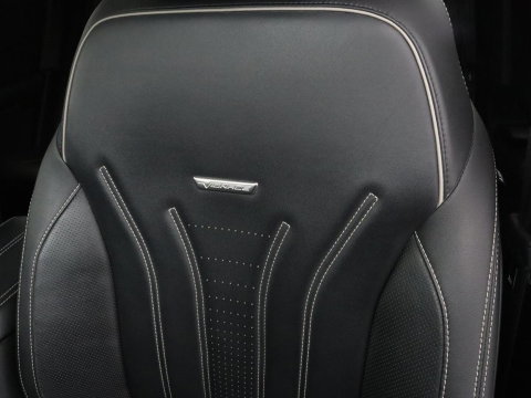 Ford Kuga 2.5 PHEV Vignale