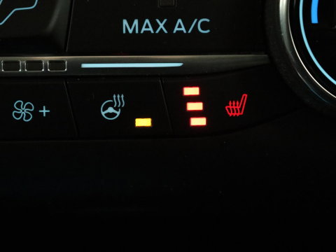 Ford Kuga 2.5 PHEV Vignale