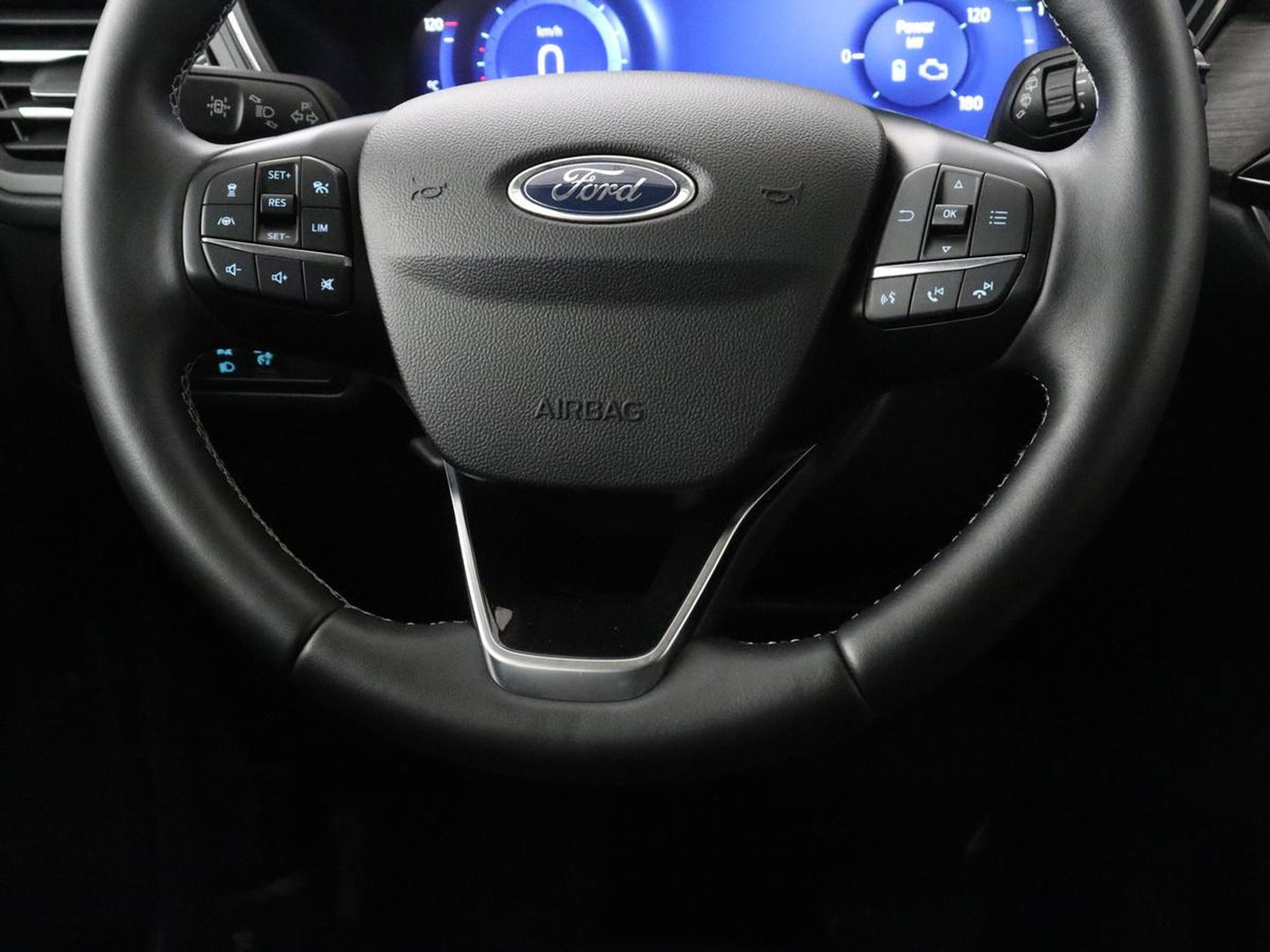 Ford Kuga 2.5 PHEV Vignale