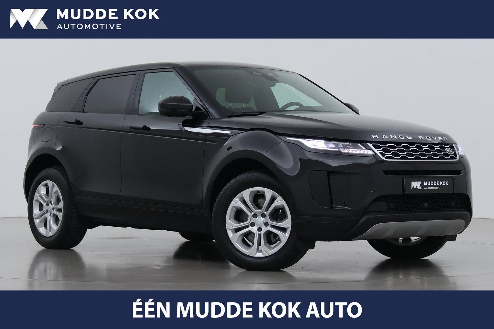 Land Rover Range Rover Evoque P300e S | 360° Camera | Vol-Leder | Stoelverwarming | Getint Glas | Elek. Achterklep
