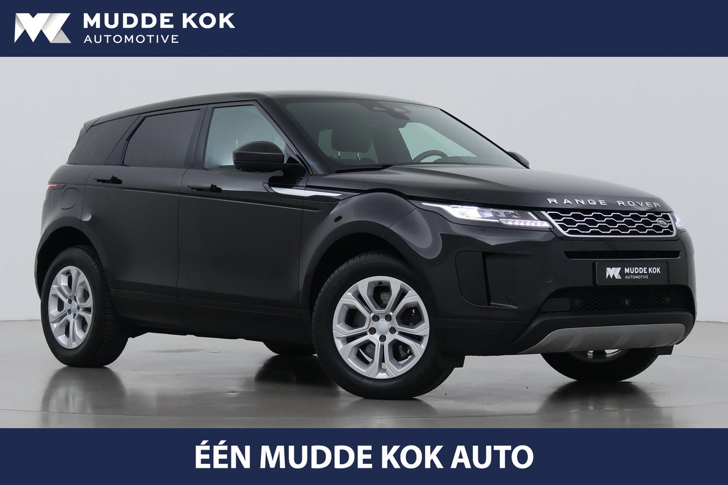 Land Rover Range Rover Evoque P300e S | 360° Camera | Vol-Leder | Stoelverwarming | Getint Glas | Elek. Achterklep