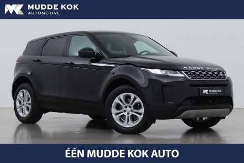 Land Rover Range Rover Evoque P300e S | 360° Camera | Vol-Leder | Stoelverwarming | Getint Glas | Elek. Achterklep