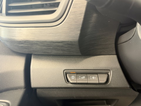 Renault Trafic 2.0 Blue dCi 150 EDC T30 L2H1 Advance Navi Cruise Control Automaat NAP