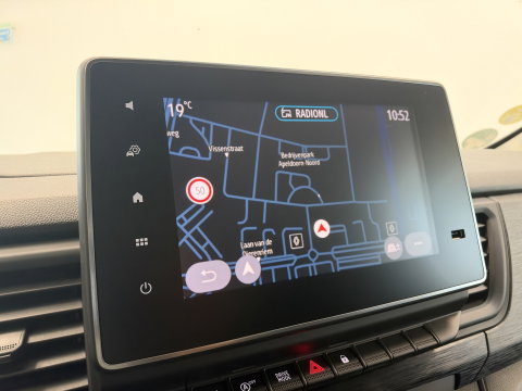 Renault Trafic 2.0 Blue dCi 150 EDC T30 L2H1 Advance Navi Cruise Control Automaat NAP