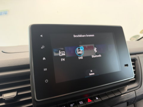 Renault Trafic 2.0 Blue dCi 150 EDC T30 L2H1 Advance Navi Cruise Control Automaat NAP