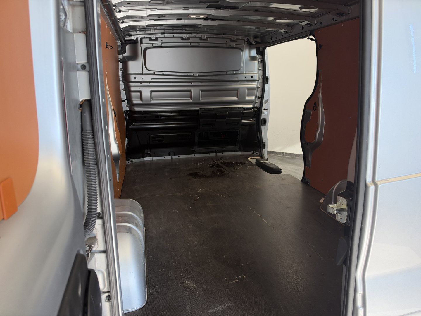 Renault Trafic 2.0 Blue dCi 150 EDC T30 L2H1 Advance Navi Cruise Control Automaat NAP