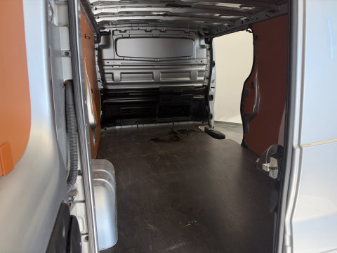 Renault Trafic 2.0 Blue dCi 150 EDC T30 L2H1 Advance Navi Cruise Control Automaat NAP