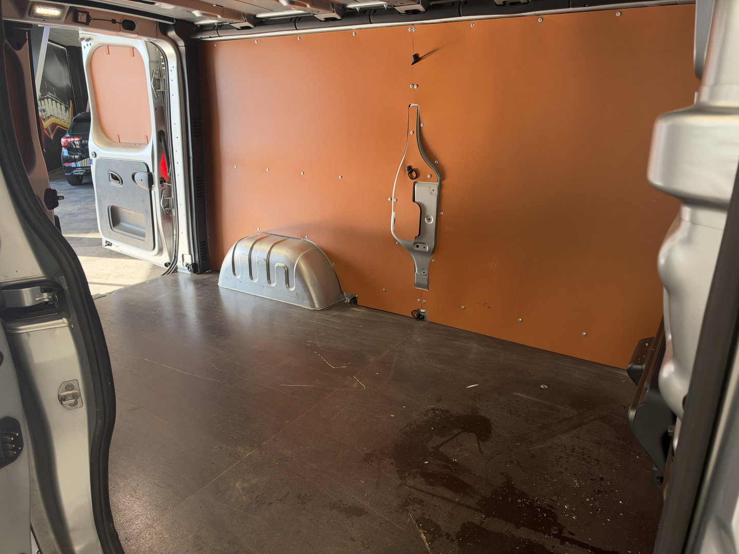 Renault Trafic 2.0 Blue dCi 150 EDC T30 L2H1 Advance Navi Cruise Control Automaat NAP