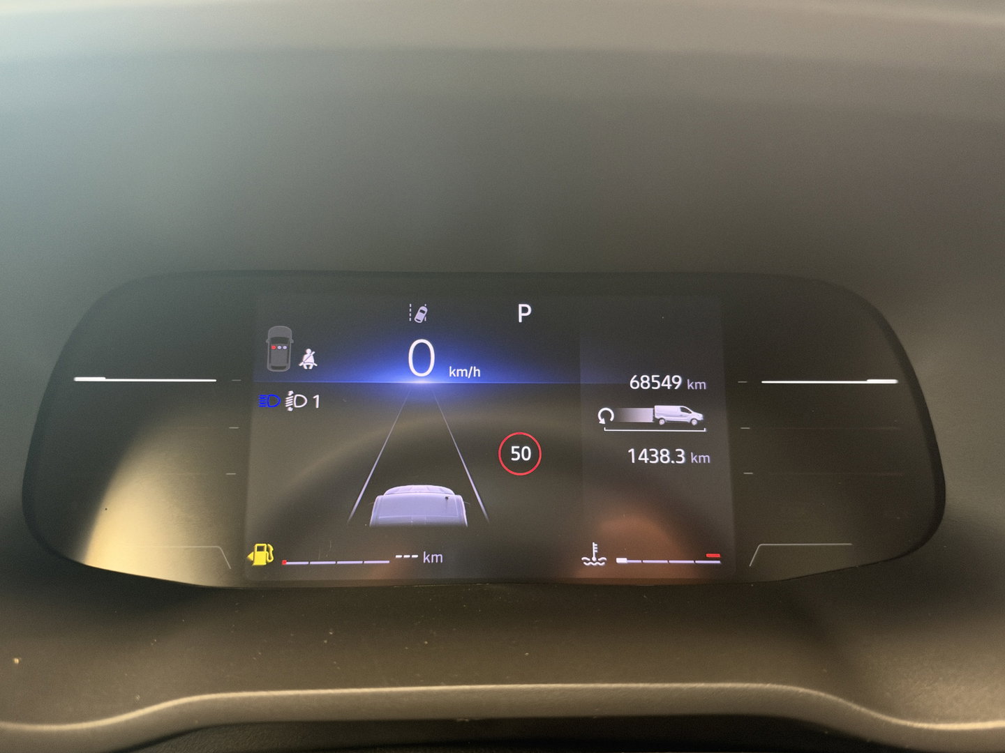 Renault Trafic 2.0 Blue dCi 150 EDC T30 L2H1 Advance Navi Cruise Control Automaat NAP