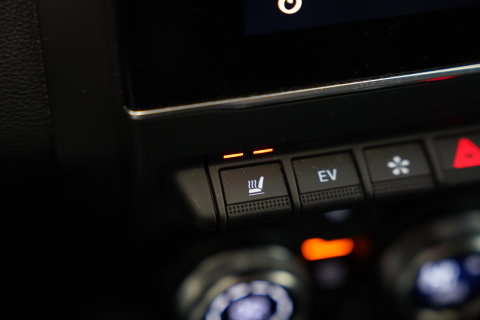 Renault Captur 1.6 E-Tech Plug-in Hybrid 160 Intens Full-led Stoel/stuur-verwarming Trekhaak