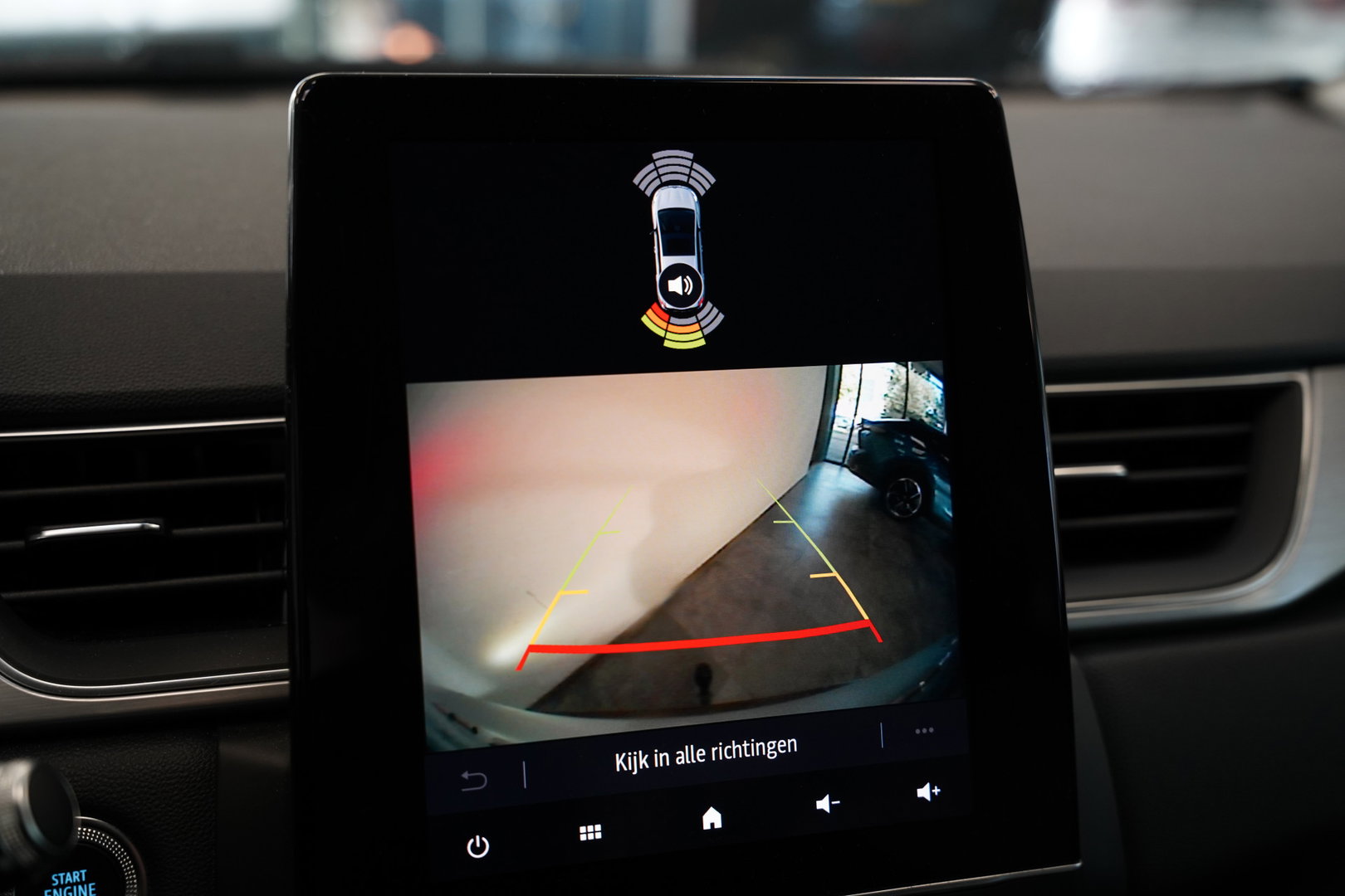 Renault Captur 1.6 E-Tech Plug-in Hybrid 160 Intens Full-led Stoel/stuur-verwarming Trekhaak