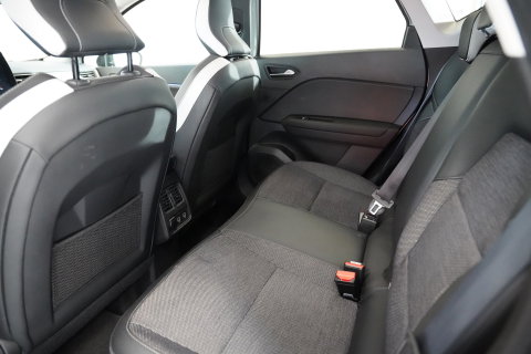 Renault Captur 1.6 E-Tech Plug-in Hybrid 160 Intens Full-led Stoel/stuur-verwarming Trekhaak
