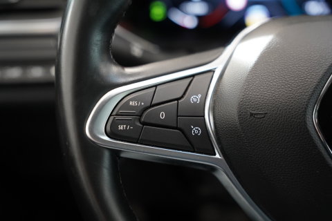 Renault Captur 1.6 E-Tech Plug-in Hybrid 160 Intens Full-led Stoel/stuur-verwarming Trekhaak