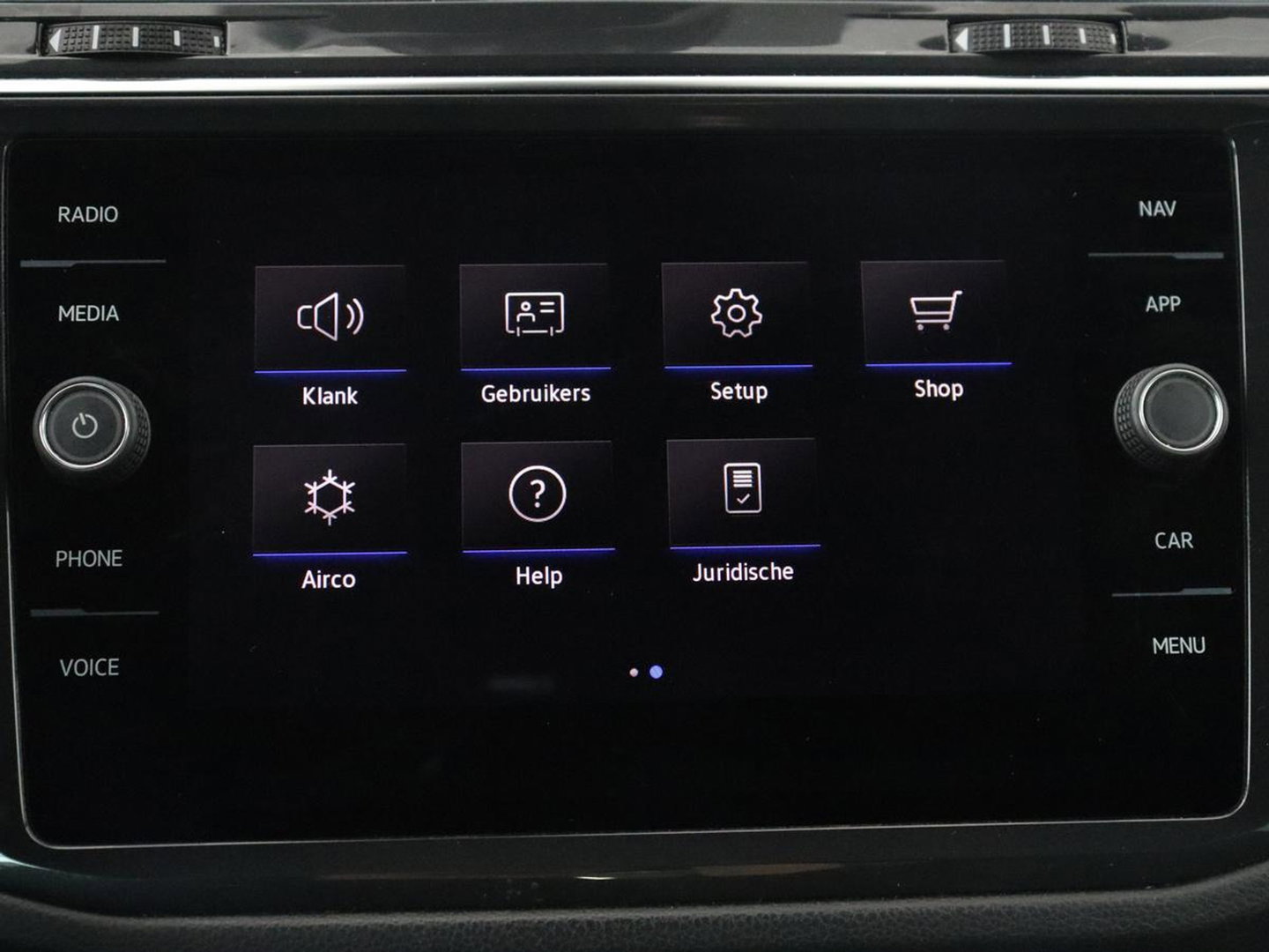 Volkswagen Tiguan 1.5 eHybrid Edition 20 SOH 93,3 % | R-Line | Trekhaak | LED | Camera | Apple Carplay |