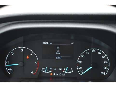 Ford Transit Custom 280 2.0 TDCI L1H1 Limited 2x schuifdeur 130 pk | NL-Auto | Camera | Carplay | Stoelverwarming | DAB | PDC | NAP
