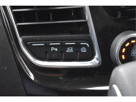 Ford Transit Custom 280 2.0 TDCI L1H1 Limited 2x schuifdeur 130 pk | NL-Auto | Camera | Carplay | Stoelverwarming | DAB | PDC | NAP