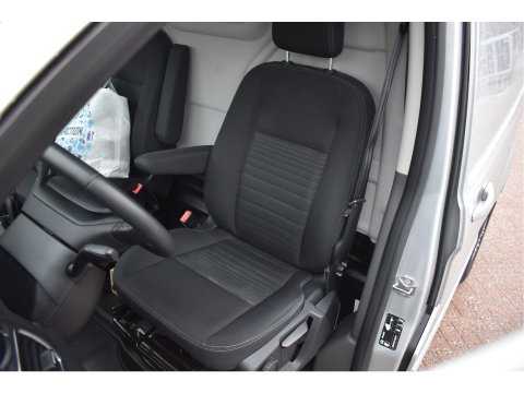 Ford Transit Custom 280 2.0 TDCI L1H1 Limited 2x schuifdeur 130 pk | NL-Auto | Camera | Carplay | Stoelverwarming | DAB | PDC | NAP