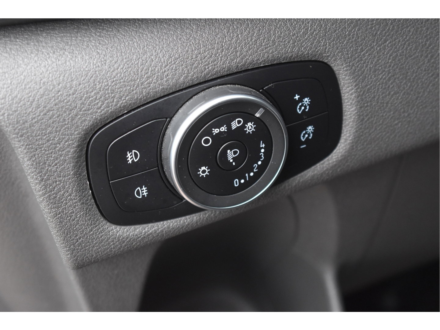 Ford Transit Custom 280 2.0 TDCI L1H1 Limited 2x schuifdeur 130 pk | NL-Auto | Camera | Carplay | Stoelverwarming | DAB | PDC | NAP
