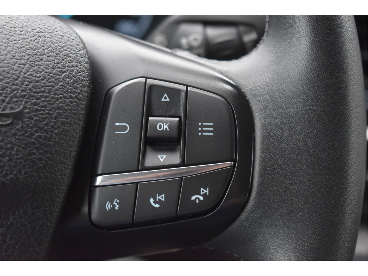 Ford Transit Custom 280 2.0 TDCI L1H1 Limited 2x schuifdeur 130 pk | NL-Auto | Camera | Carplay | Stoelverwarming | DAB | PDC | NAP