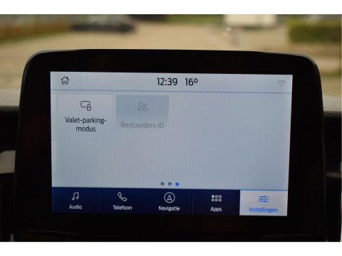 Ford Transit Custom 280 2.0 TDCI L1H1 Limited 2x schuifdeur 130 pk | NL-Auto | Camera | Carplay | Stoelverwarming | DAB | PDC | NAP