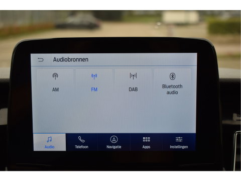 Ford Transit Custom 280 2.0 TDCI L1H1 Limited 2x schuifdeur 130 pk | NL-Auto | Camera | Carplay | Stoelverwarming | DAB | PDC | NAP