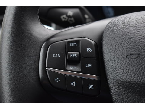 Ford Transit Custom 280 2.0 TDCI L1H1 Limited 2x schuifdeur 130 pk | NL-Auto | Camera | Carplay | Stoelverwarming | DAB | PDC | NAP