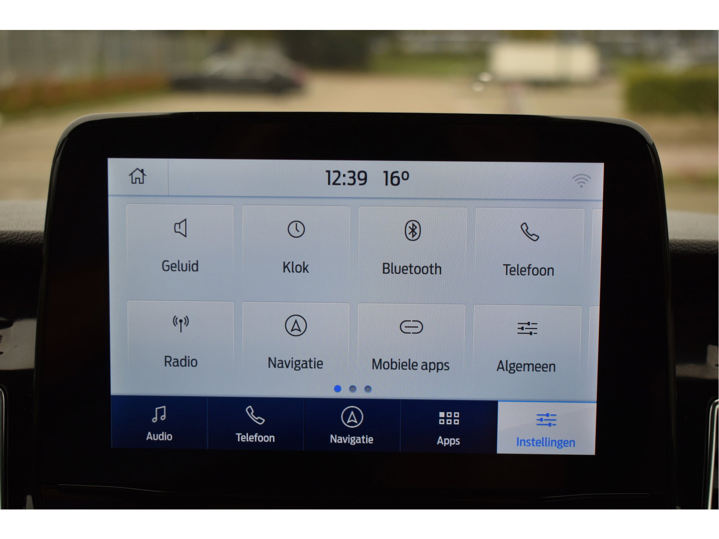 Ford Transit Custom 280 2.0 TDCI L1H1 Limited 2x schuifdeur 130 pk | NL-Auto | Camera | Carplay | Stoelverwarming | DAB | PDC | NAP