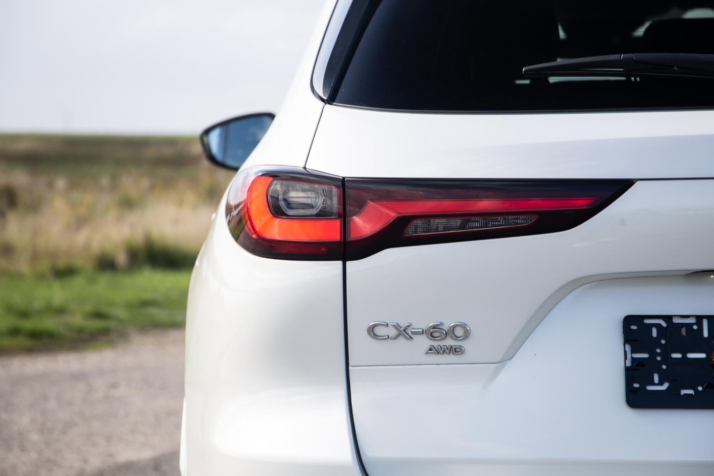 Mazda CX-60 2.5 e-SkyActiv PHEV Homura Plus PANORAMA DAK / CAMERA / CARPLAY / DEALER AUTO / STOELKOELING + VERWARMING