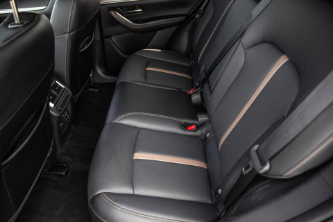 Mazda CX-60 2.5 e-SkyActiv PHEV Homura Plus PANORAMA DAK / CAMERA / CARPLAY / DEALER AUTO / STOELKOELING + VERWARMING