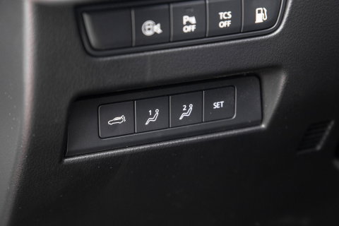 Mazda CX-60 2.5 e-SkyActiv PHEV Homura Plus PANORAMA DAK / CAMERA / CARPLAY / DEALER AUTO / STOELKOELING + VERWARMING