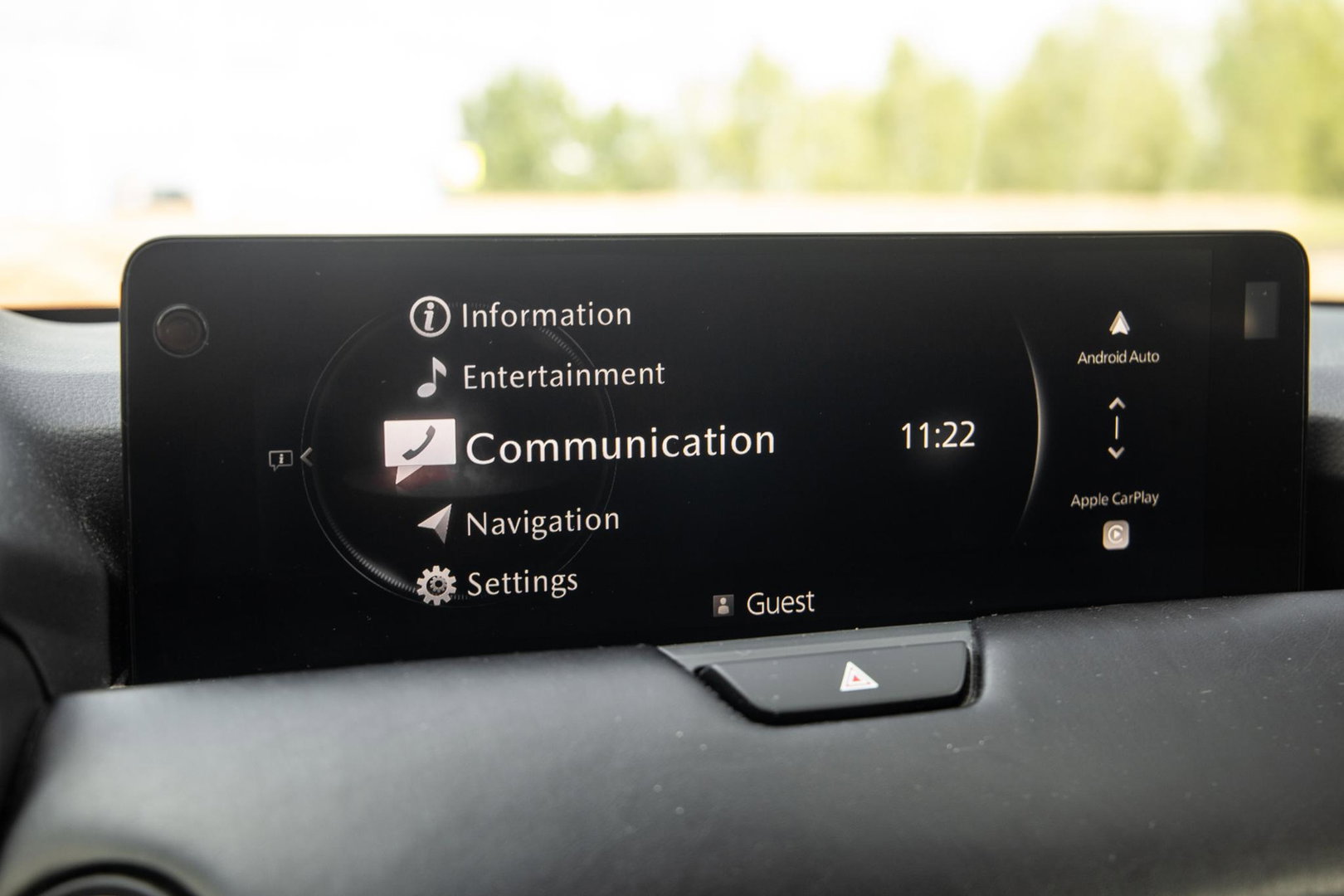 Mazda CX-60 2.5 e-SkyActiv PHEV Homura Plus PANORAMA DAK / CAMERA / CARPLAY / DEALER AUTO / STOELKOELING + VERWARMING