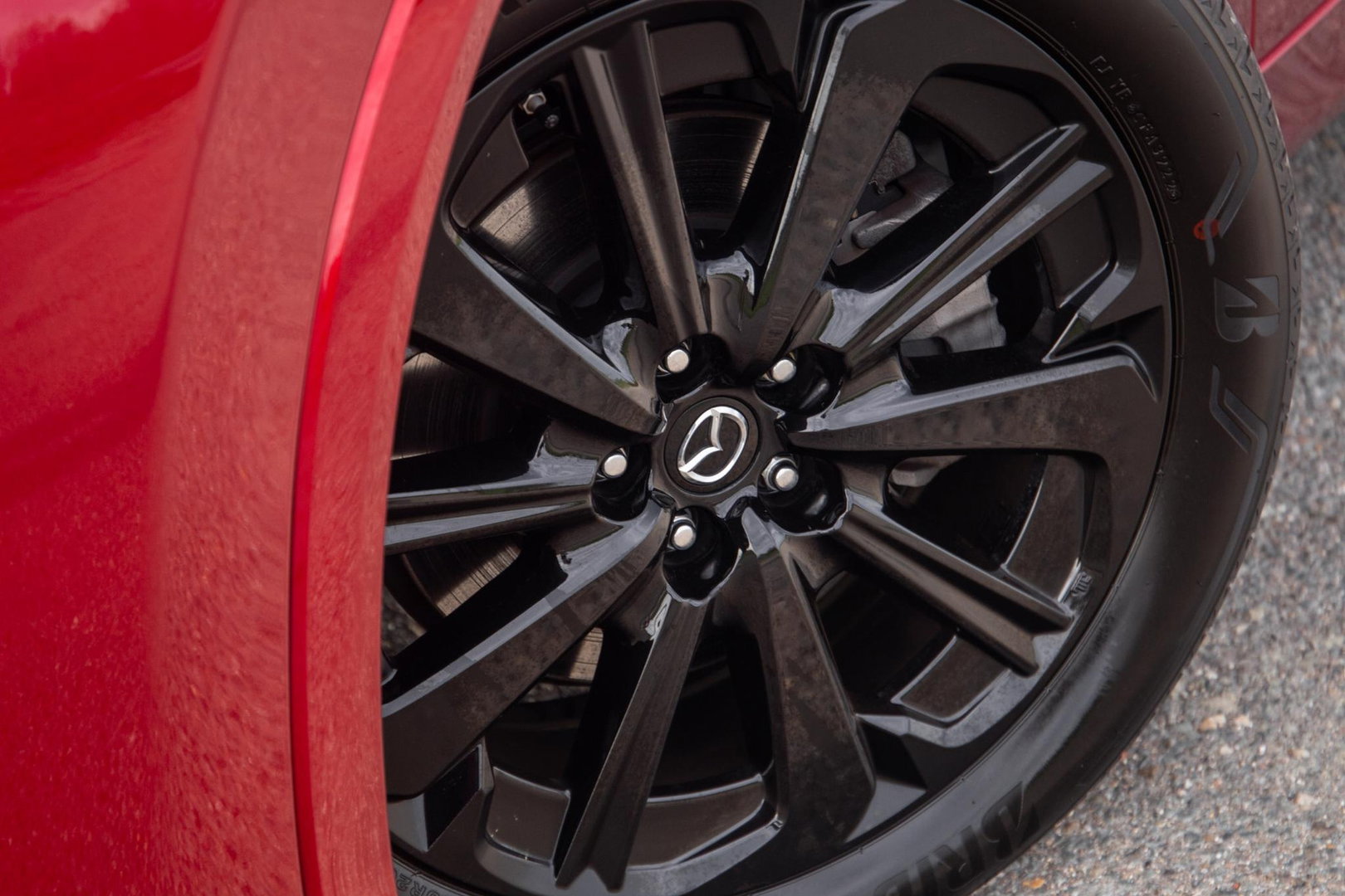 Mazda CX-60 2.5 e-SkyActiv PHEV Homura Plus PANORAMA / 360 CAMERA / STOELVERWARMING + KOELING / CARPLAY / ADAPTIVE CRUISE