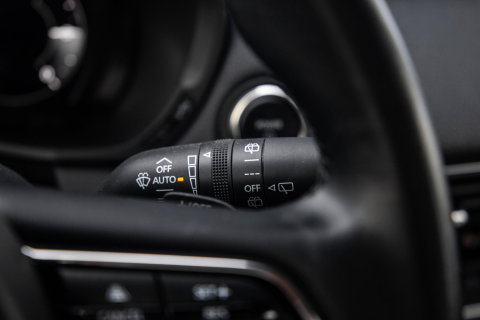 Mazda CX-60 2.5 e-SkyActiv PHEV Homura Plus PANORAMA / 360 CAMERA / STOELVERWARMING + KOELING / CARPLAY / ADAPTIVE CRUISE