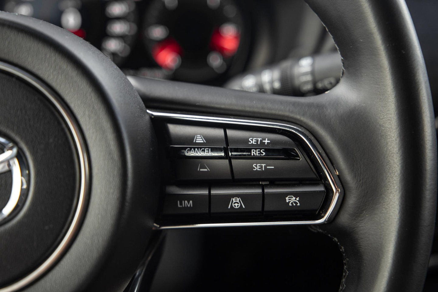Mazda CX-60 2.5 e-SkyActiv PHEV Homura CAMERA / STOELVERWARMING + KOELING / CARPLAY / ADAPTIVE CRUISE