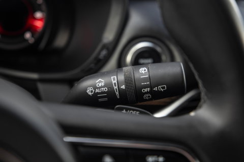 Mazda CX-60 2.5 e-SkyActiv PHEV Homura CAMERA / STOELVERWARMING + KOELING / CARPLAY / ADAPTIVE CRUISE